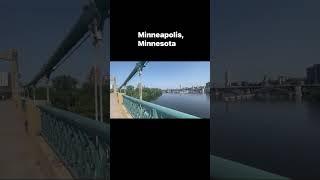 Northeast Minneapolis, Minnesota is an amazing place to live! @walkingminnesota