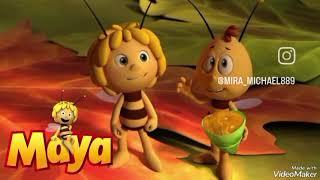 #Mayaning sarguzashtlari #maya #mayathebee