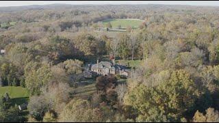 The Architecture Behind a Classic Georgian Home in Greenwich