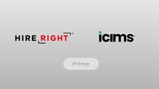 HireRight and ICIMS