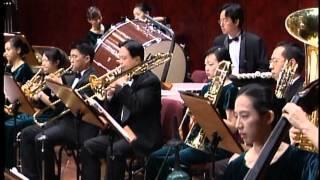 歌劇魅影精選 -長榮交響樂團演奏 Selections from Phantom of the Opera