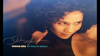 Miriam Aida - My Kind Of World (Vocals Jazz, Swing Jazz, Jazz, Blues)