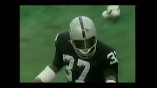 Lester Hayes vs John Jefferson 1980 AFC Title game