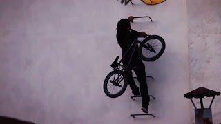 Brad Simms - Operativ BMX Video