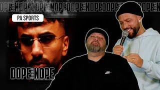 PA IN ABSOLUTER BESTFORM! | PA SPORTS x 250 BARS SUICIDE | DOPE oder NOPE Reaction