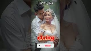 Đám Cưới Gây Sốc: Tình Yêu Hay Mưu Đồ? Bí Ẩn Đằng Sau Cuộc Hôn Nhân Với Người Phụ Nữ 70 Tuổi