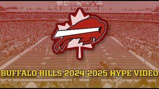 "Afterlife" | Buffalo Bills 2024-2025 September Hype Video