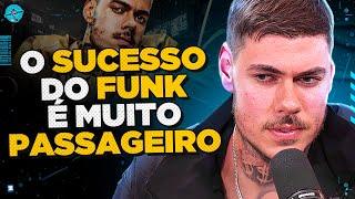 O HYPE do FUNK acabou? 