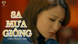 SA MƯA GIÔNG Version Lofi - Vĩnh Thuyên Kim