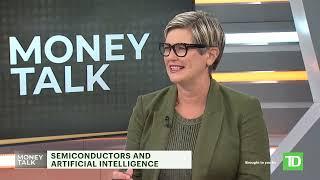 How AI is transforming the semiconductor industry