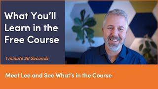 Free Course: Become an Explanation Specailist