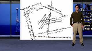 Types of Petroleum Engineers