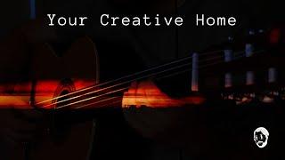 Your Creative Home (Elliott's Podcast)