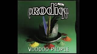 The Prodigy - Speedway (Secret Knowledge Remix)