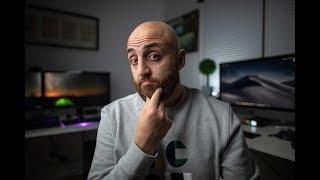 How Adjusting your Camera Setting will BETTER help LIGHT your Videos