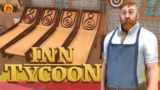 Last Call For Skee Ball | Inn Tycoon (Part 7)