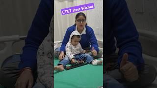 CTET DEC 2024 Exam | #ctet2024 #ctet #cdp #targetwithankit #gargimam