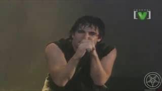 Nine Inch Nails - 01 - Terrible Lie (Live At Sydney "Big Day Out" ) 01.26.00 HD