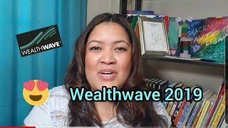 Why I started working with WealthWave...and why you probably should too