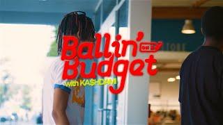 KA$HDAMI – Ballin On A Budget Ep. 2