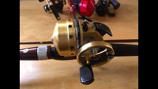 Daiwa Spincast 30DX