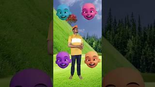 Frog Joker Gorilla and Red Dame,VFxMagicVideo | #youtubeshorts #magicshots#vfxshorts