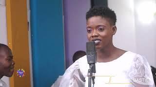 Nehemie Bastien :  Studiofest 2023