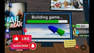 Gaming with dan! #roblox #badedit