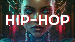 MUSIC MADE BY AI | Hip-Hop Mix | MusicByAI