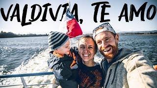 OUR PERFECT DAY IN CHILE