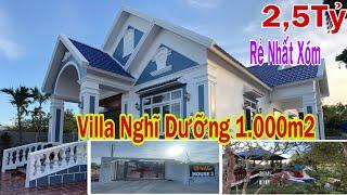 Chủ Đầu Tư Nhà Đất Tâm Nguyệt Chính Thức Bán Villa house 1 Giá Cực Rẻ ,Bao Tâm Huyết Chất Lượng