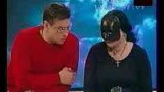 DEFORM Solnechnyi krug show_part 1-4