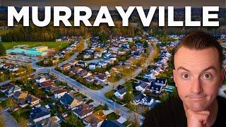 Living in Murrayville Langley BC [Best Neighbourhoods in Langley BC]