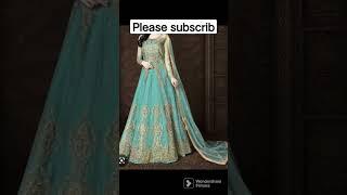 2023 letest anarkali #youtubeshorts #shorts #viral