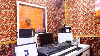 Recording Studio Ludhiana Punjab Live Recording Namun Sawariya SR Recording Studio Ludhiana