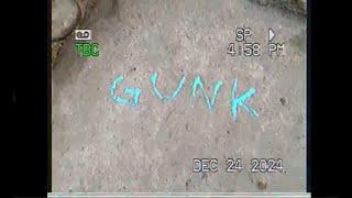 Gunk - 2x2 (Official Music Video)