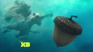 Disney XD Premiere Ice Age: The Meltdown