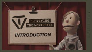 Surviving the Workplace | Introduction (FBC: Firebreak)