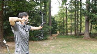 Archery Tips for Bowhunters