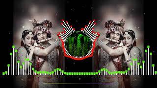 chalo re man shri vrindavan dham bhajan song \ bass boosted song \ PAHADI SATI DJ