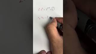#tetration #exponents