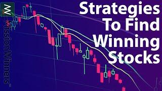 IBD Article Confirming Mission Winners Strategies To Find Winning Stocks