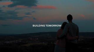 Volvo Construction Equipment: We're here to build the world we want to live in.