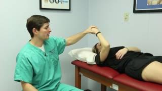 Rotator Cuff Repair Postoperative Stretching Exercises