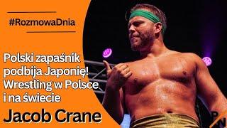 Polak podbija Japonię! Wrestling w Polsce, gale WWE w Europie, PPW | #RozmowaDnia