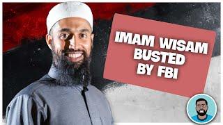 The Shocking Charges Against a High-Profile Imam Wisam Sharieff