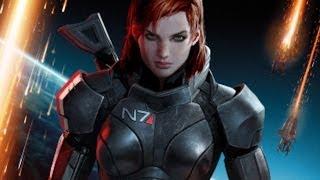 GameSpot Reviews - Mass Effect 3 (PC, PS3, Xbox 360)