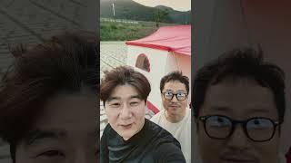 여긴 몰랐지? 청도 노지캠핑 꿀잼 아재들의 노지 일탈?#청도노지캠핑 #아재캠핑 #노지일탈 #대구근교캠핑 #청도핫플 #캠핑중독