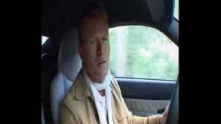 BMW Z4 M Coupe im Motorvision Test