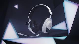 Introducing the MG20 Wireless Gaming Headphones